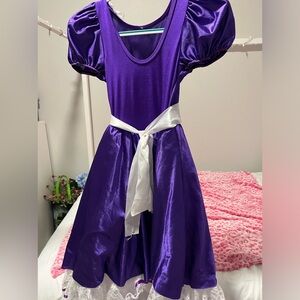 Dance costume